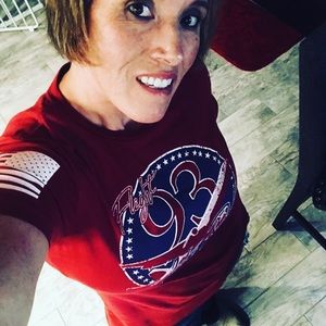 Meet your Posher, Alaina